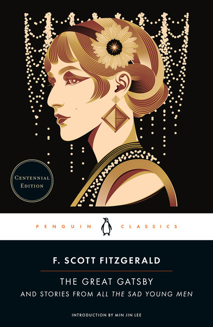 Great Gatsby: And Stories from All the Sad Young Men - Ingram