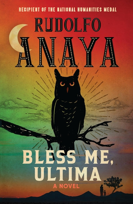 Bless Me, Ultima - Ingram