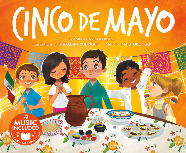 Cinco de Mayo - Ingram