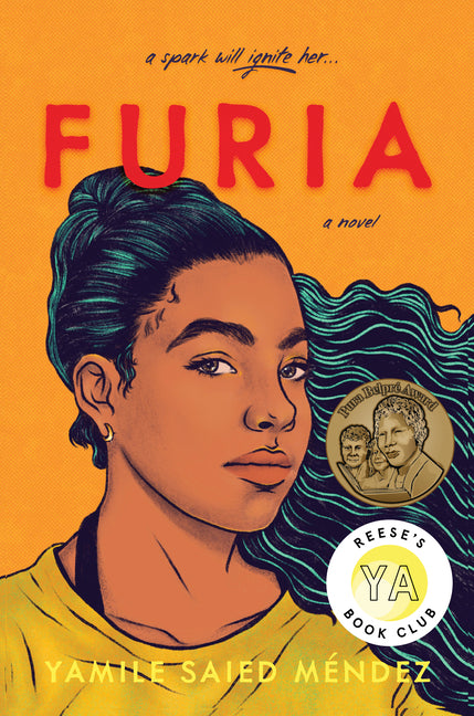 Furia - Ingram
