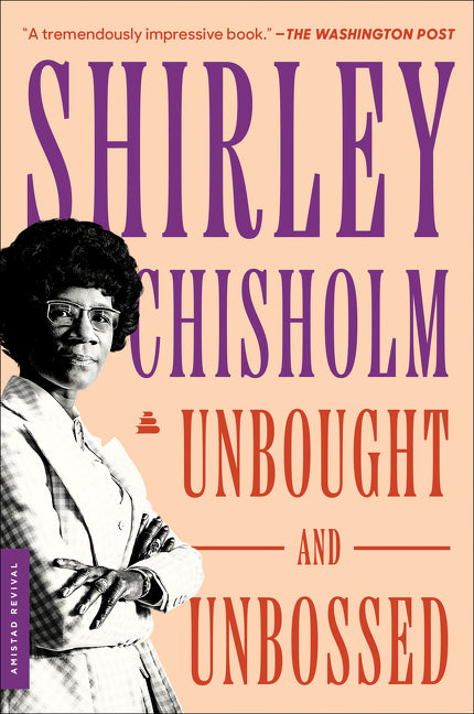 Unbought and Unbossed - Ingram