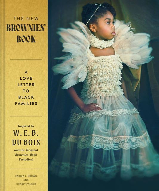 New Brownies' Book: A Love Letter to Black Families - Ingram