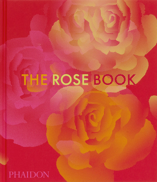 Rose Book - Ingram
