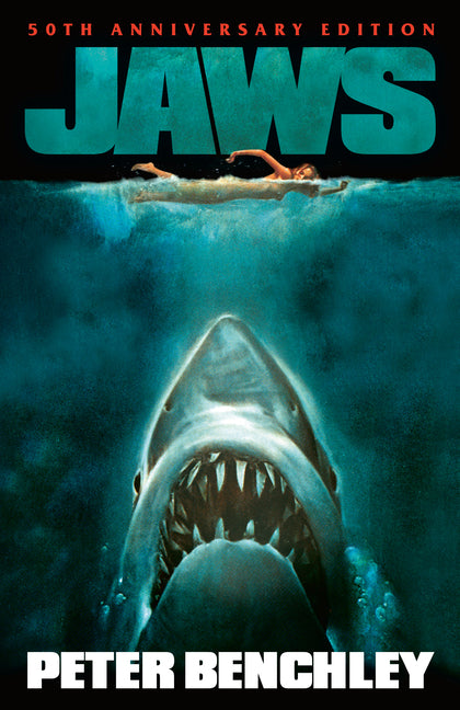 Jaws - Ingram