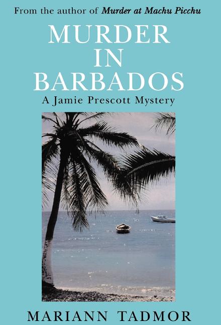 Murder in Barbados - Ingram