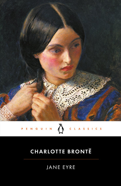 Jane Eyre - Ingram