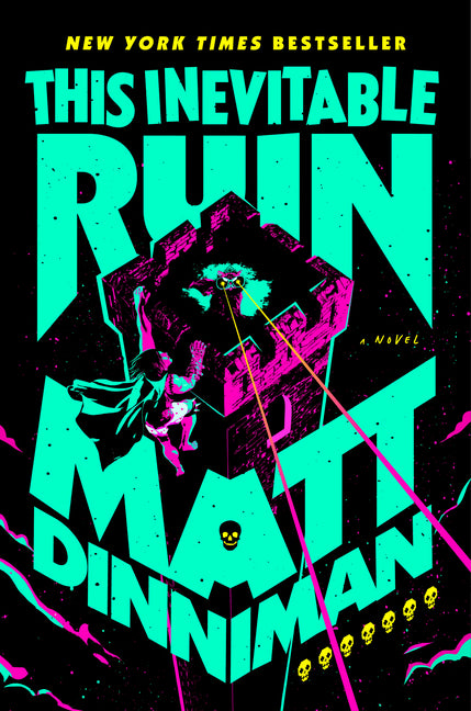 This Inevitable Ruin - Ingram