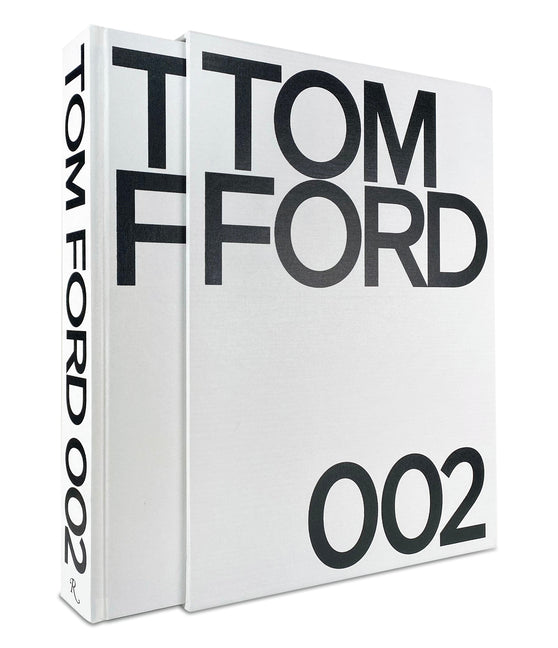 Tom Ford 002 - Ingram