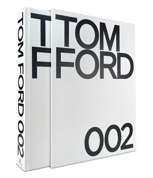 Tom Ford 002 - Ingram