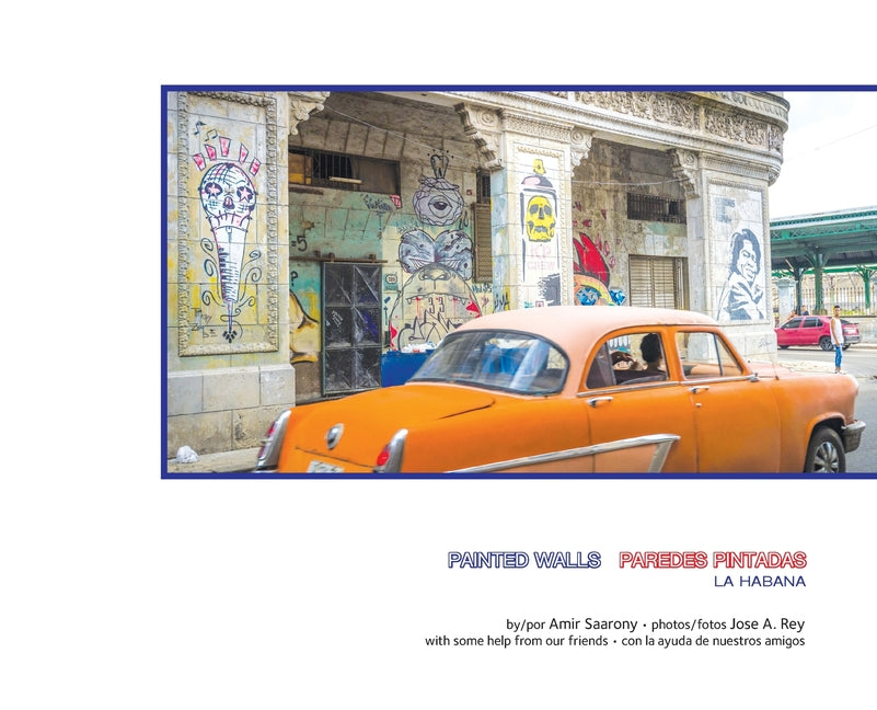 Painted Walls Havana - Ingram