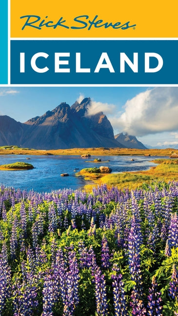 Rick Steves Iceland - Ingram