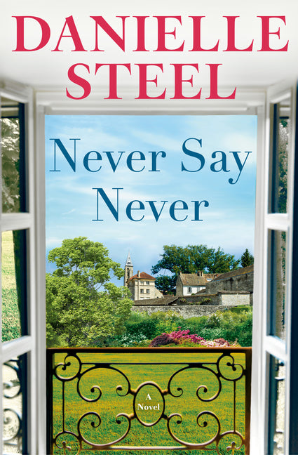 Never Say Never - Ingram