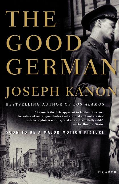 Good German - Ingram