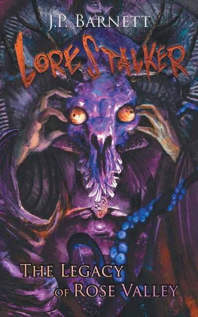 Legacy of Rose Valley: A Creature Feature Horror Suspense (First Softcover) - Ingram