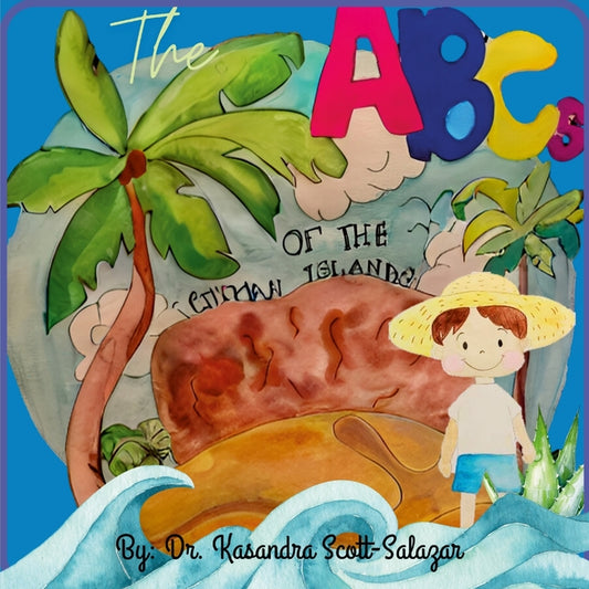 ABCs of the Cayman Islands - Ingram