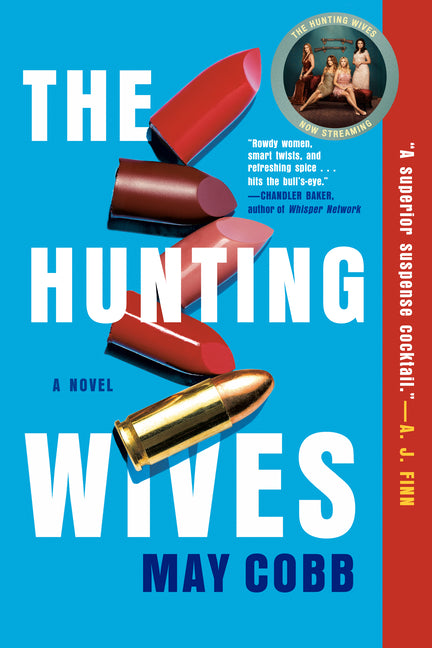 Hunting Wives - Ingram