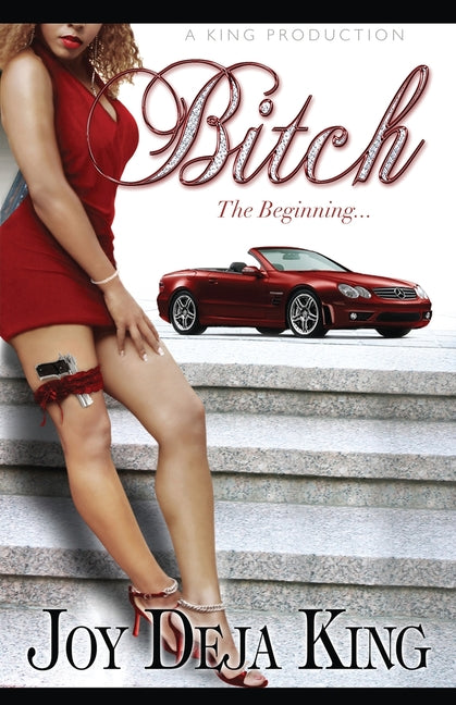 Bitch The Beginning - Ingram