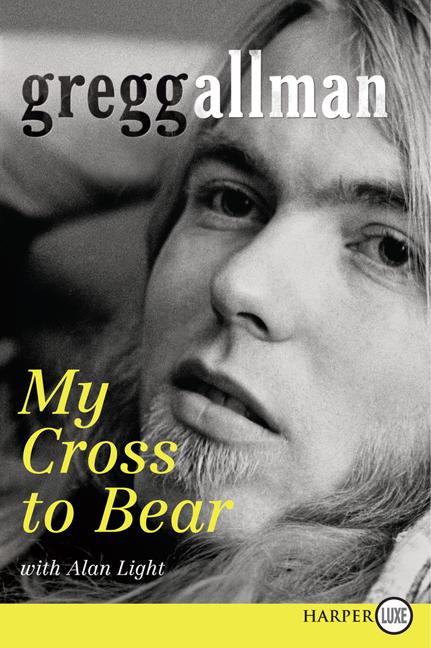 My Cross to Bear LP - Ingram