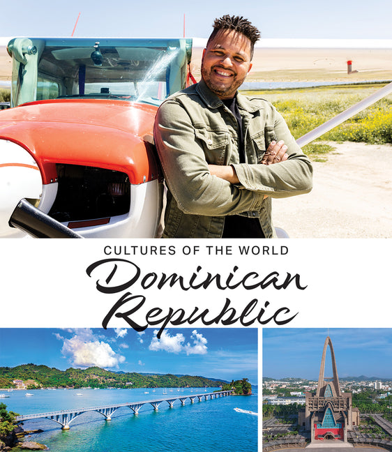 Dominican Republic - Ingram