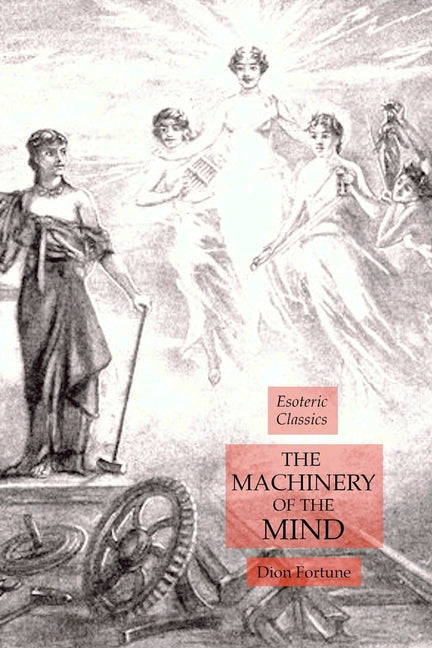 Machinery of the Mind: Esoteric Classics - Ingram