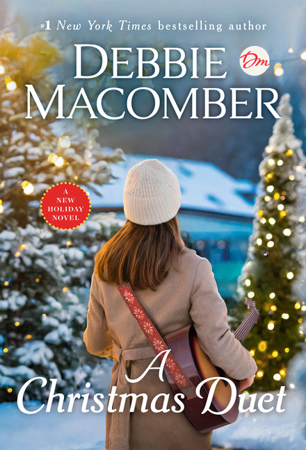 Christmas Duet: A Novel [To Appear on Title Page] - Ingram