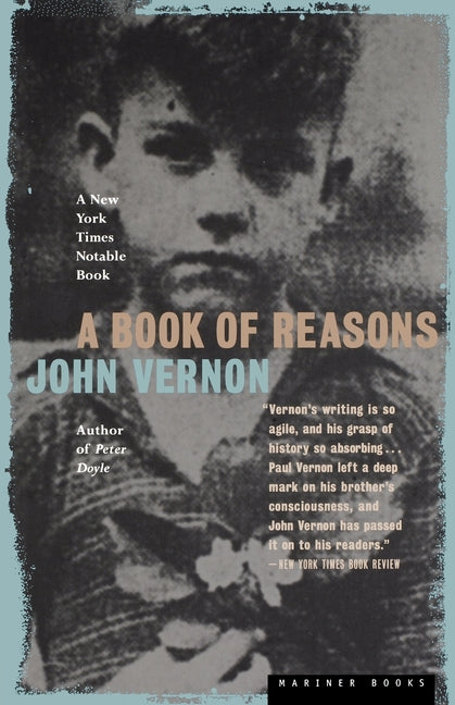 Book of Reasons - Ingram