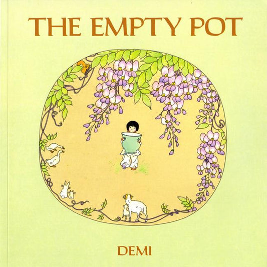 Empty Pot - Ingram