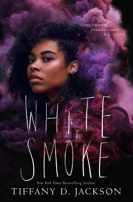 White Smoke - Ingram