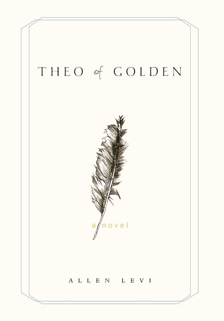 Theo of Golden - Ingram