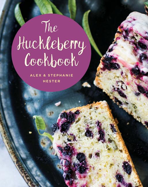 Huckleberry Cookbook (Revised) - Ingram