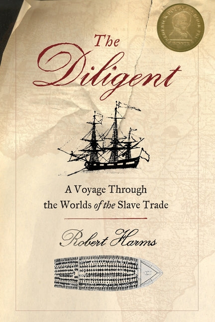 Diligent: Worlds of the Slave Trade - Ingram