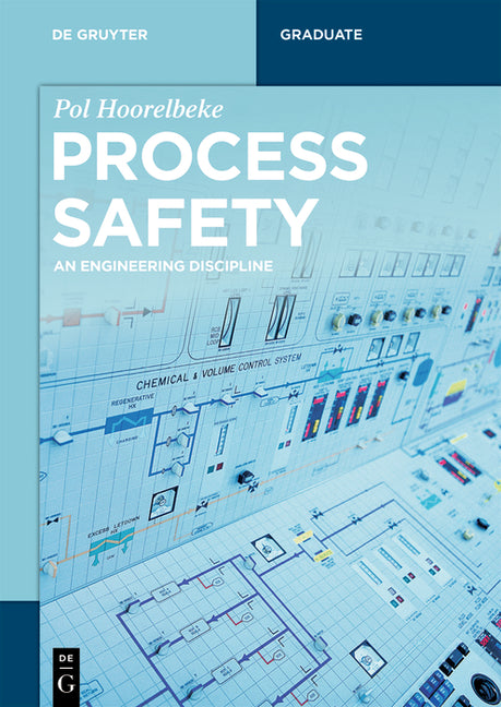 Process Safety: An Engineering Discipline - Ingram
