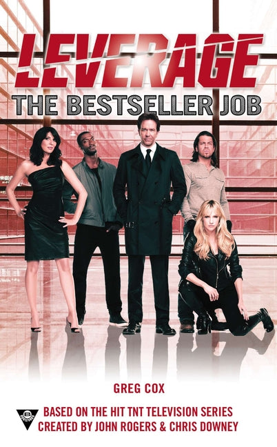 Bestseller Job - Ingram