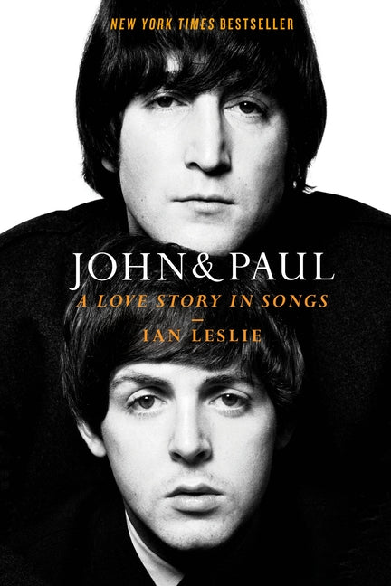 John & Paul: A Love Story in Songs - Ingram