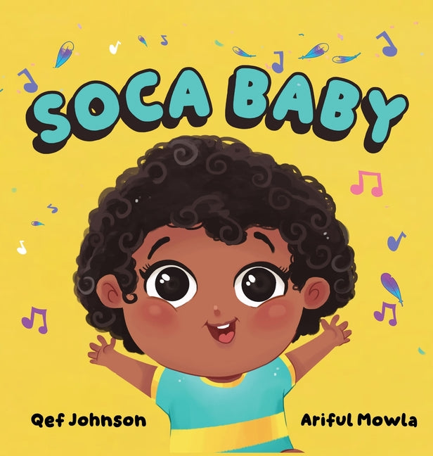 Soca Baby - Ingram