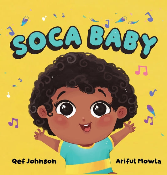 Soca Baby - Ingram