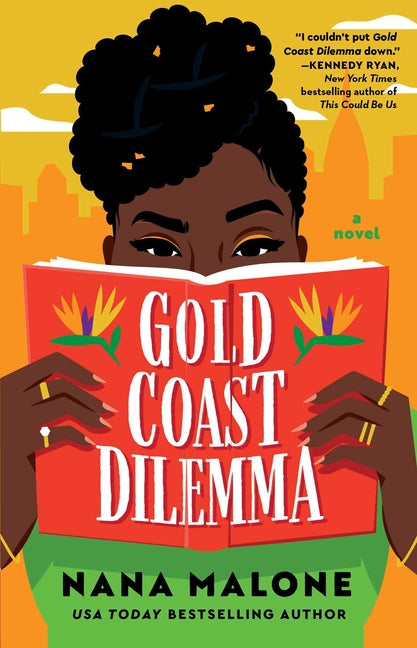 Gold Coast Dilemma - Ingram