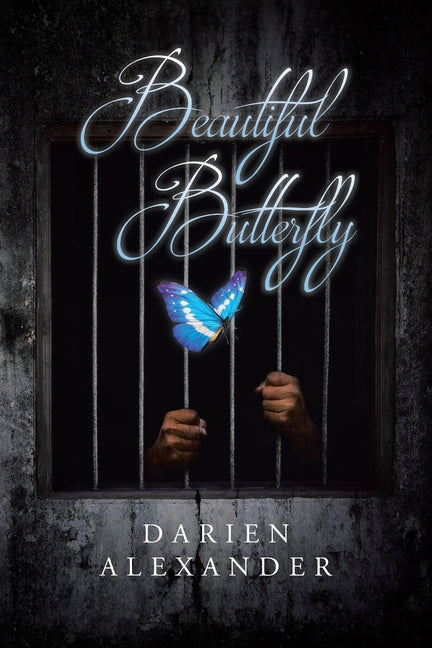 Beautiful Butterfly - Ingram