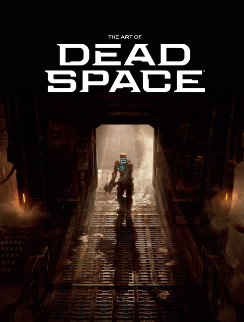 Art of Dead Space - Ingram