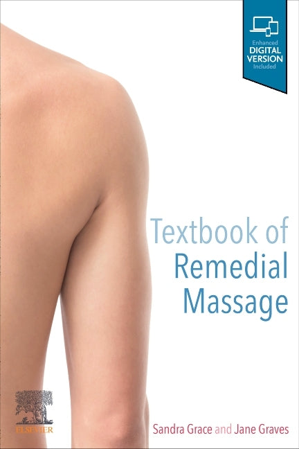 Textbook of Remedial Massage - Ingram