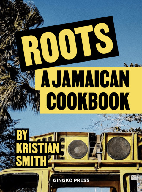 Roots: Jamaican Food & Culture - Ingram