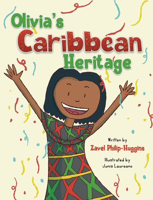 Olivia's Caribbean Heritage - Ingram