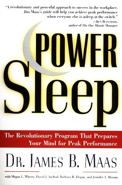 Power Sleep - Ingram