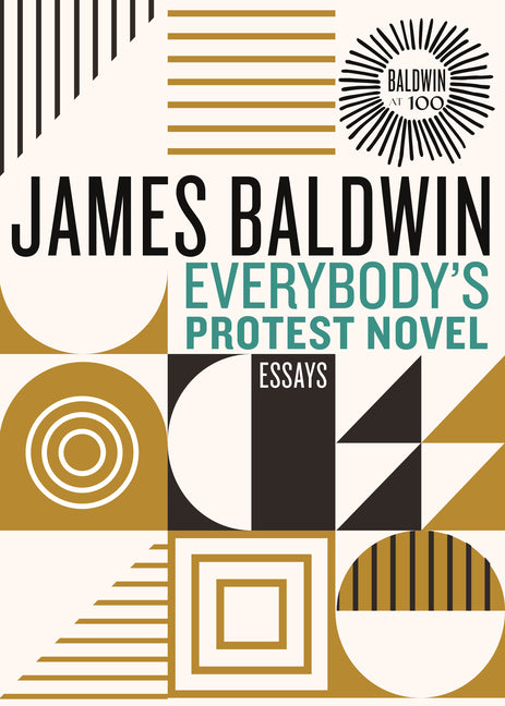 Everybody's Protest Novel: Essays - Ingram