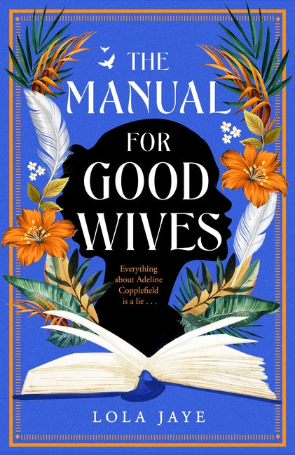 Manual for Good Wives - Ingram