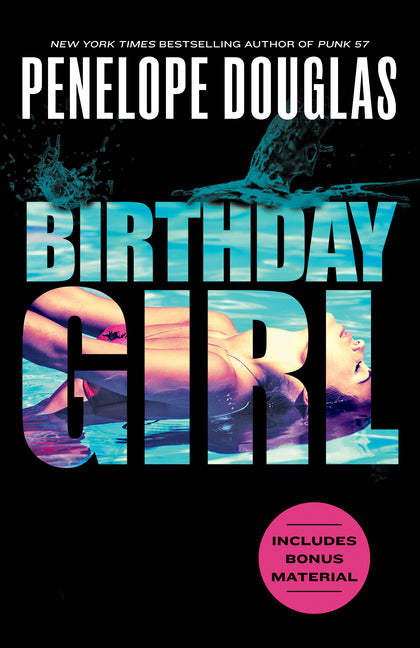 Birthday Girl - Ingram