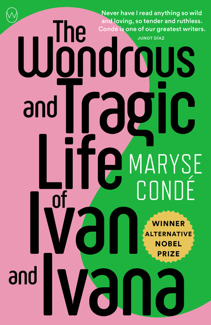 Wondrous and Tragic Life of Ivan and Ivana - Ingram
