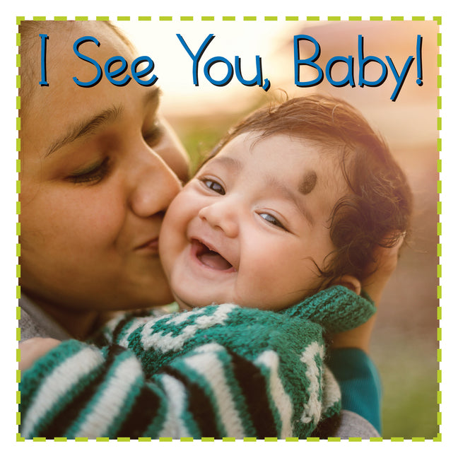 I See You, Baby! - Ingram