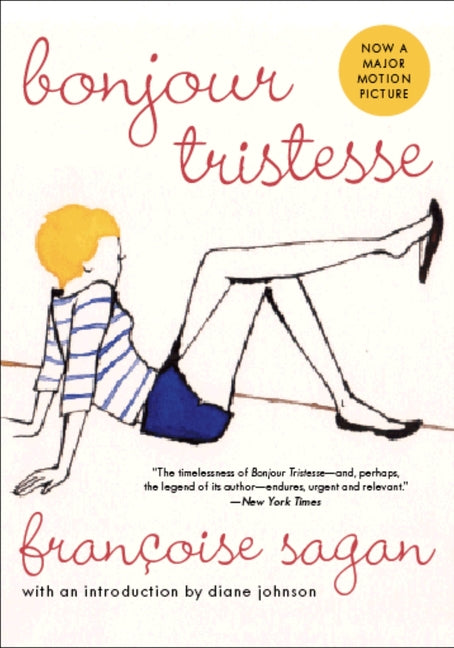 Bonjour Tristesse - Ingram