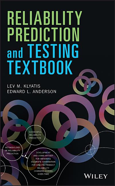 Reliability Prediction and Testing Textbook - Ingram